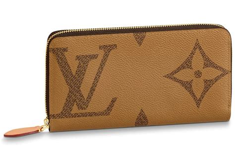 lv monogram zippy wallet price